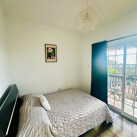 Arya Seaview Apartment In The Heart Of Coral Bay (Adults Only) Ngoại thất bức ảnh