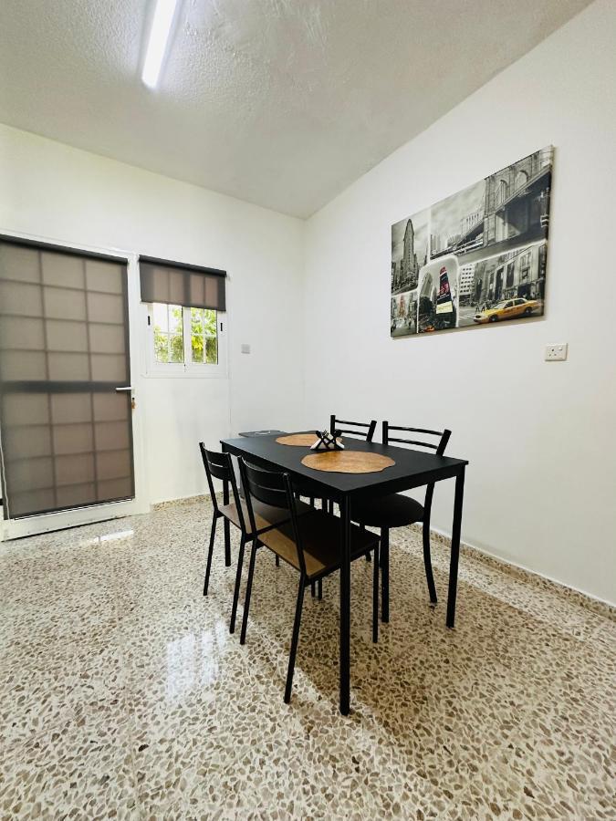Arya Seaview Apartment In The Heart Of Coral Bay (Adults Only) Ngoại thất bức ảnh