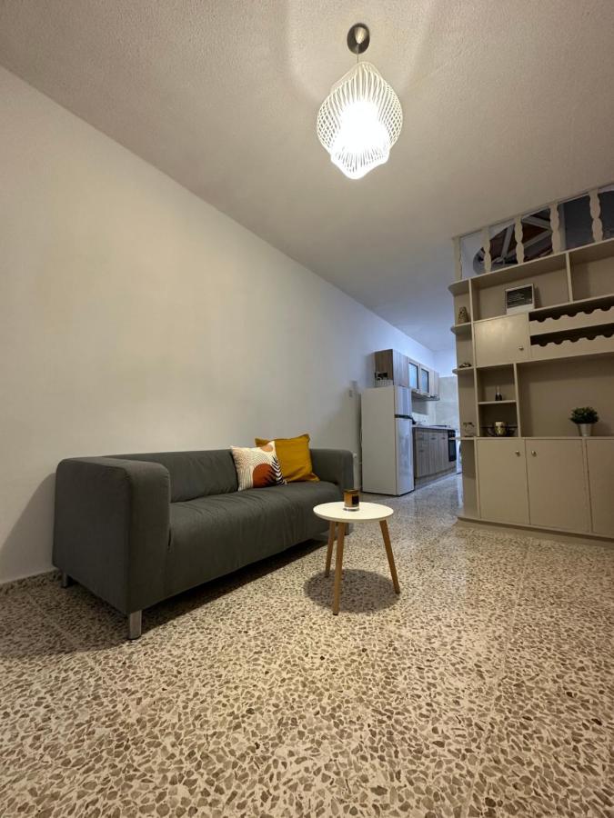 Arya Seaview Apartment In The Heart Of Coral Bay (Adults Only) Ngoại thất bức ảnh