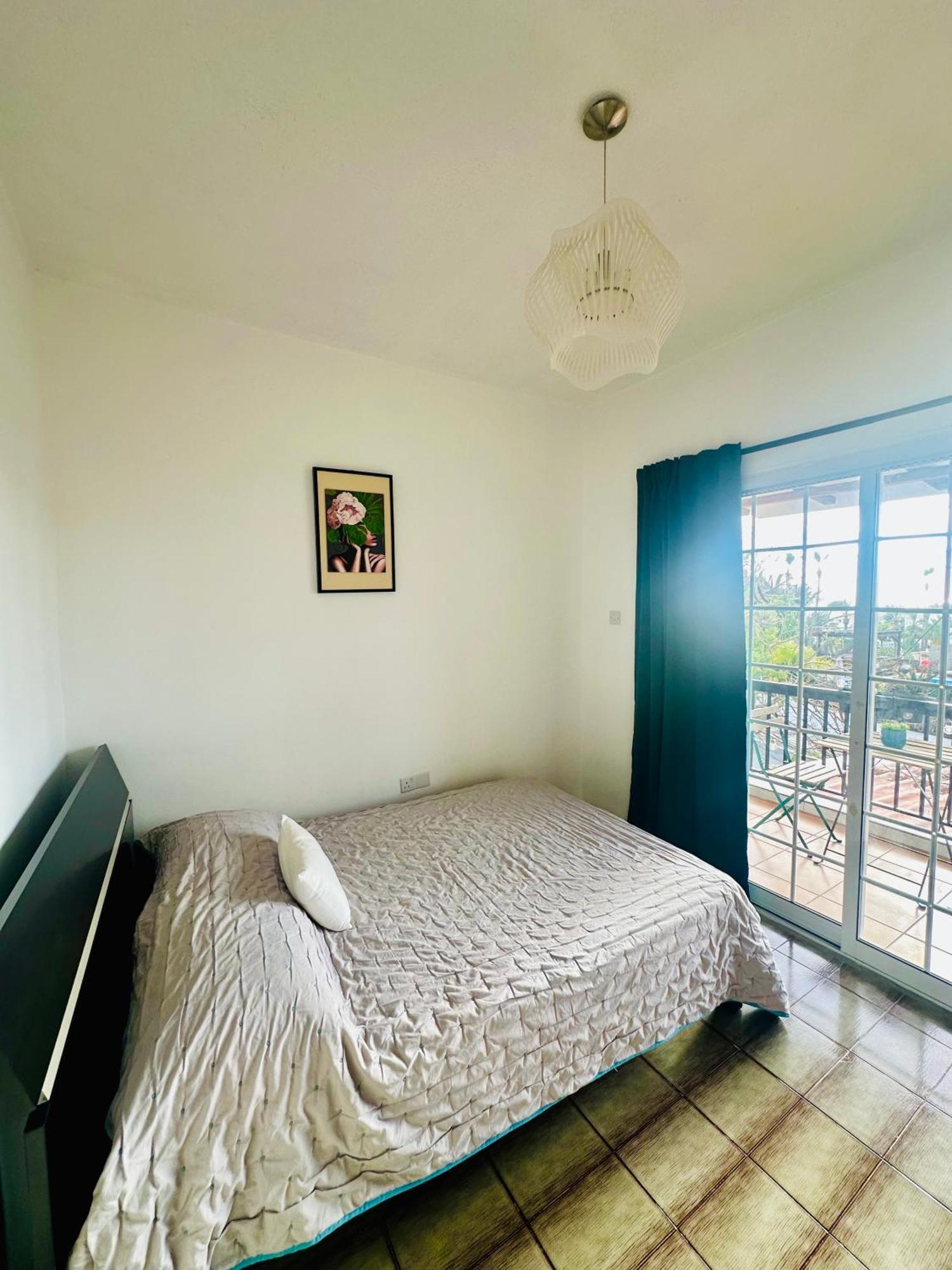 Arya Seaview Apartment In The Heart Of Coral Bay (Adults Only) Ngoại thất bức ảnh